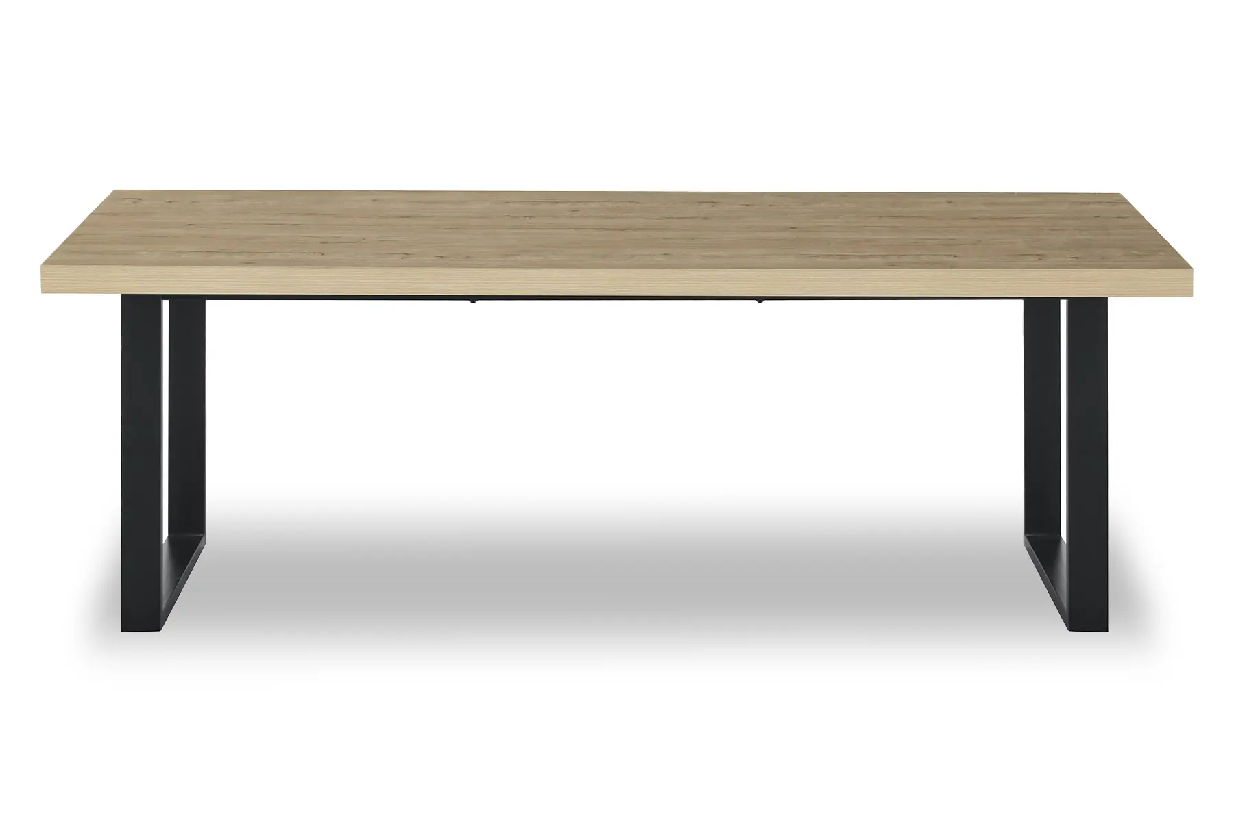 TOBOK Oak Dining Table 220×100cm