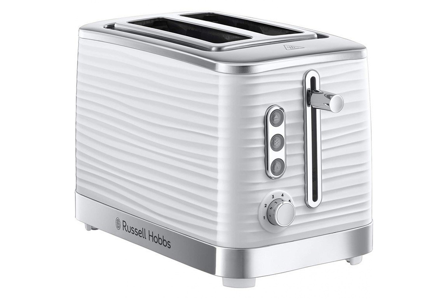 RUSSELL HOBBS TOASTER WIDE