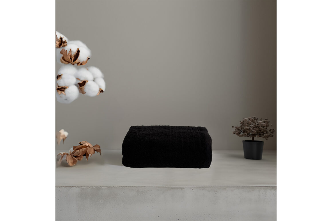 BATH TOWELS 100X150 600GSM