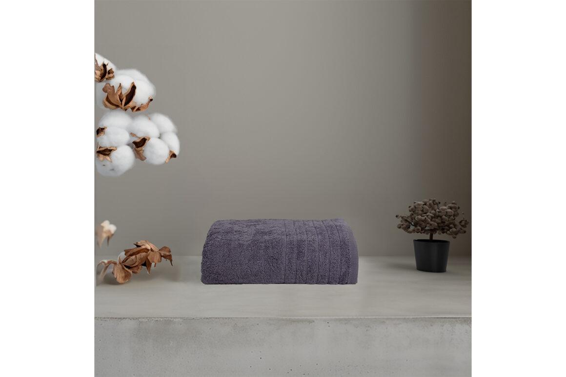 BATH TOWELS 100X150 600GSM