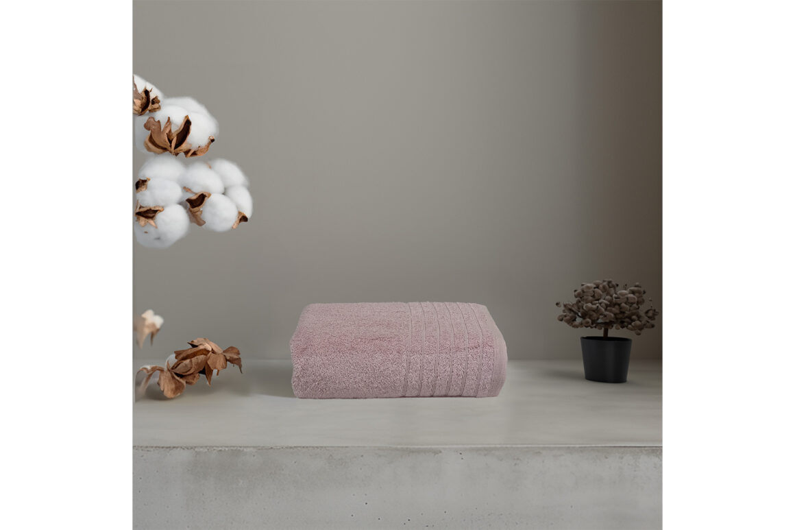 BATH TOWELS 100X150 600GSM