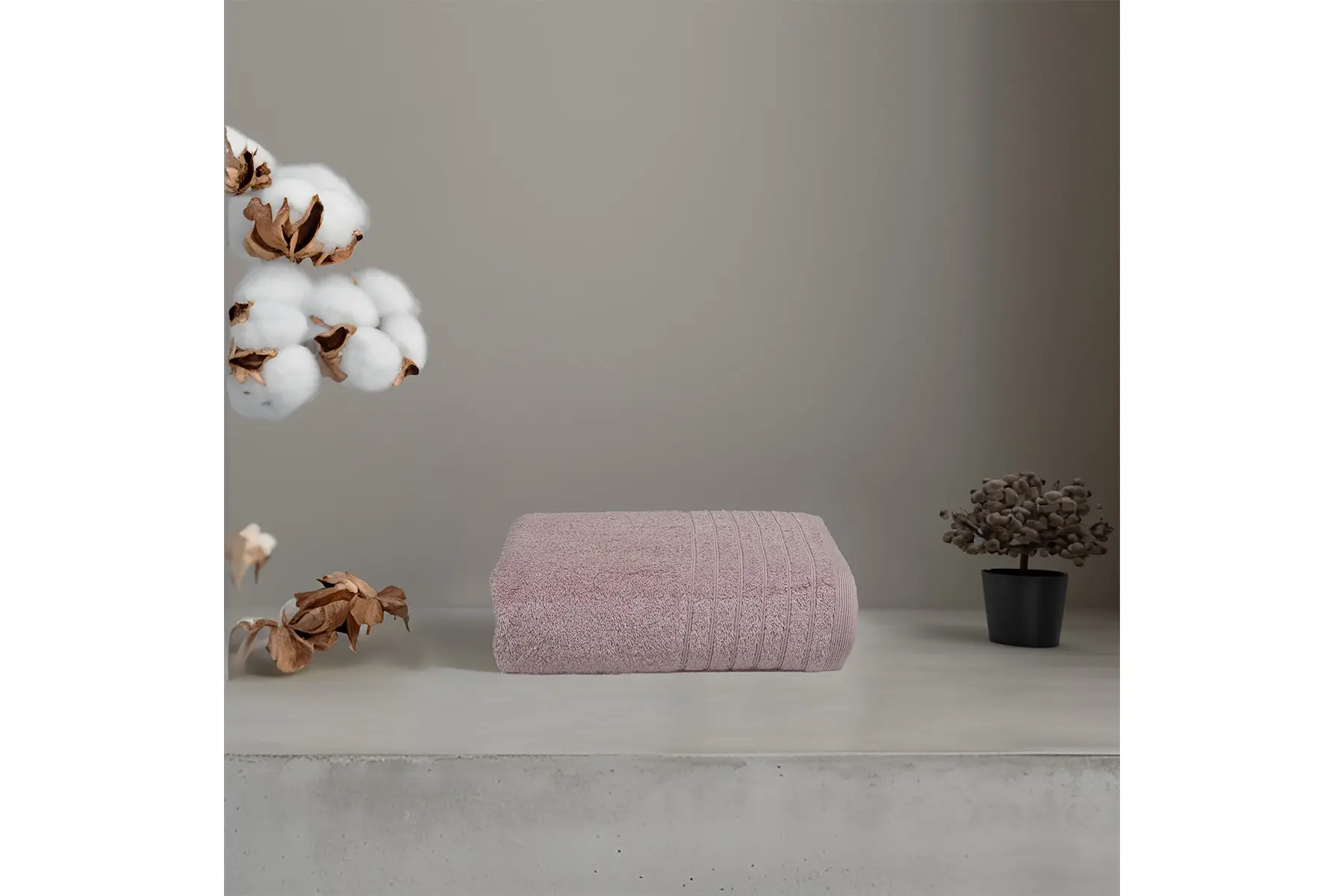 BATH TOWELS 100X150 600GSM