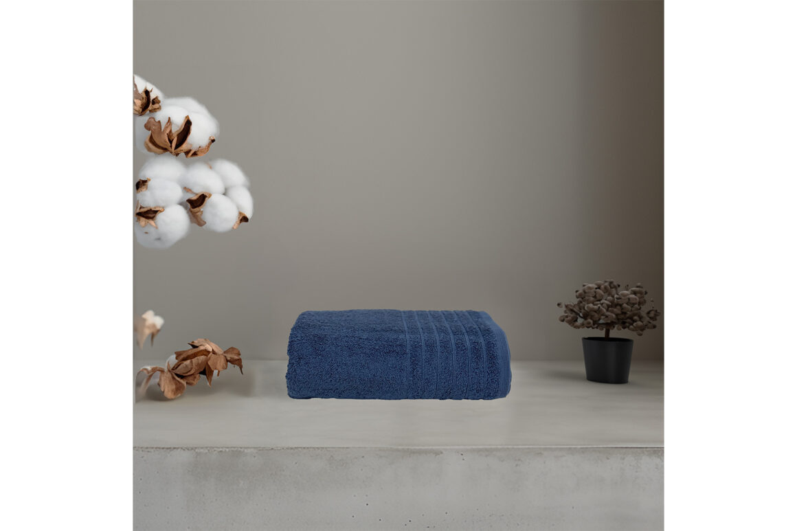 BATH TOWELS 100X150 600GSM