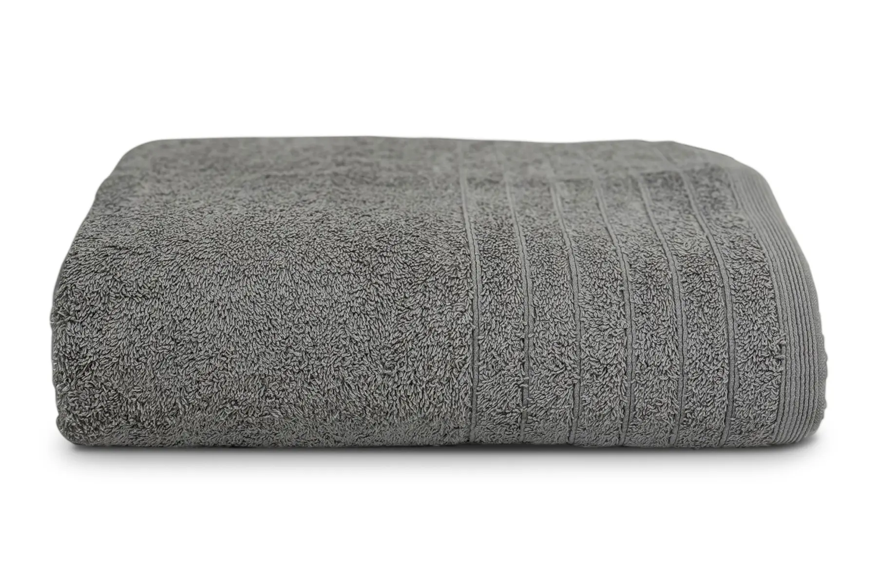 BATH TOWELS 100X150 600GSM