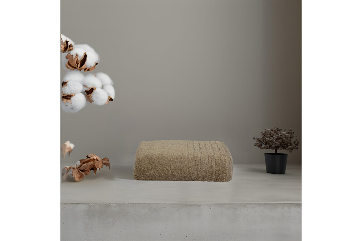 FACE TOWELS 50X90 600GSM