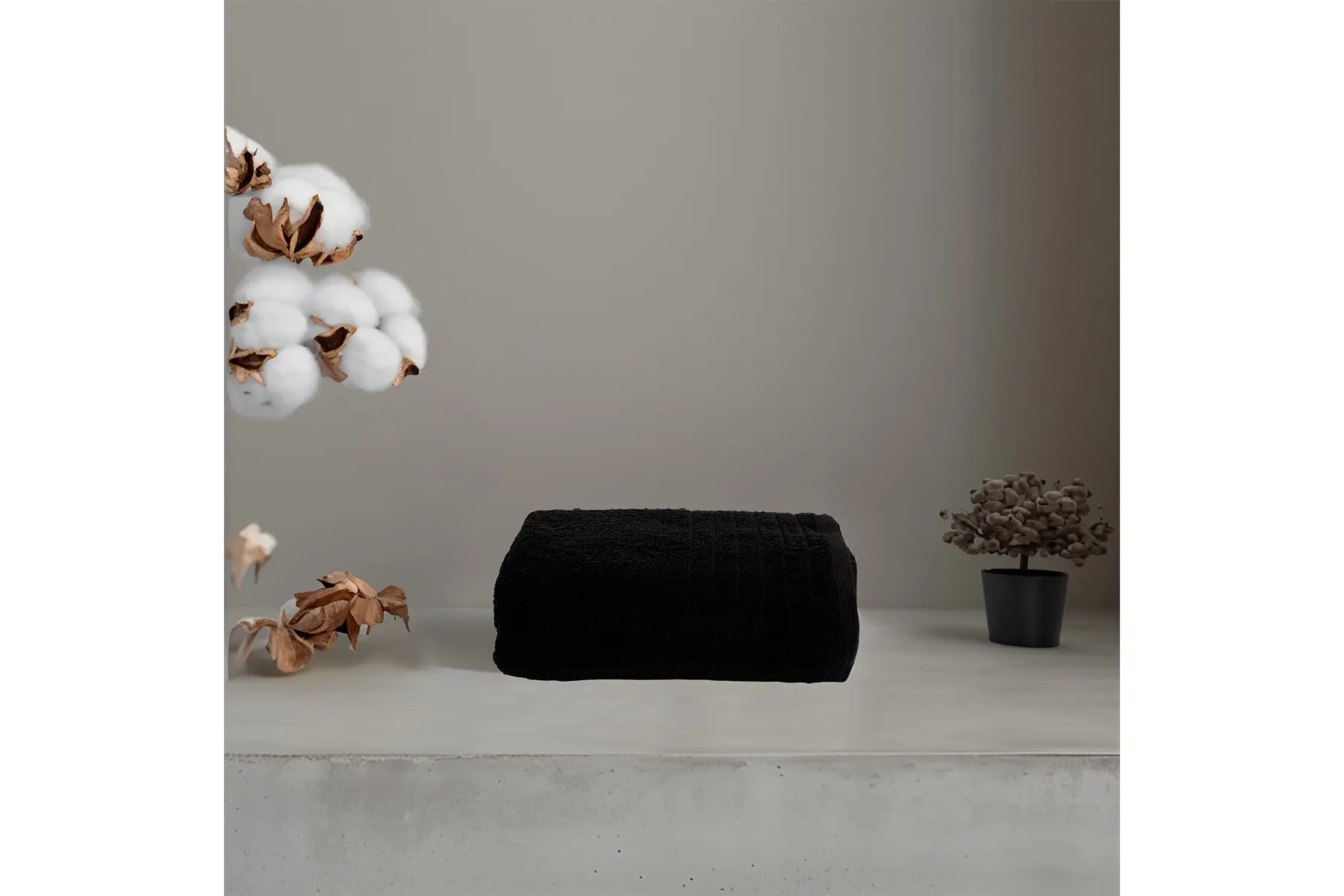 FACE TOWELS 50X90 600GSM