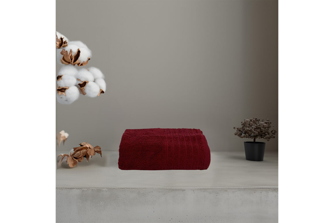 FACE TOWELS 50X90 600GSM