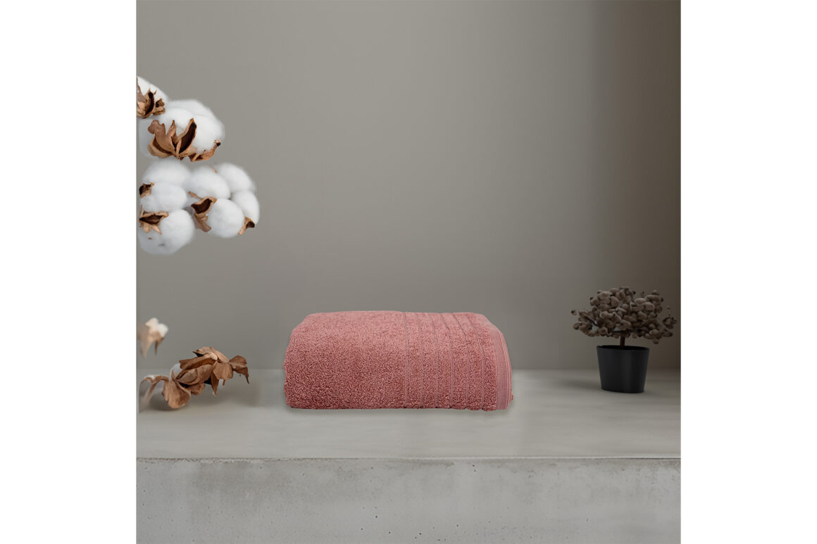 FACE TOWELS 50X90 600GSM