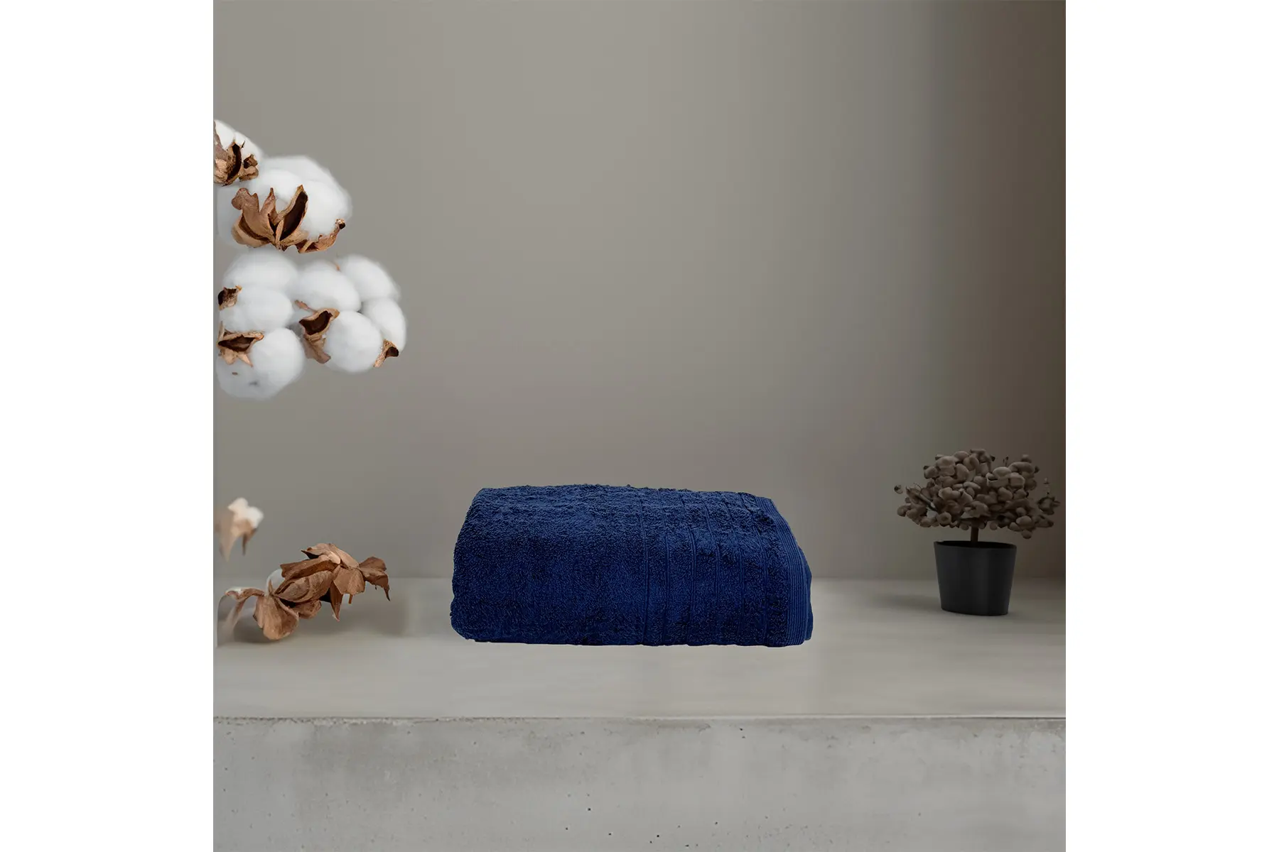 FACE TOWELS 50X90 600GSM