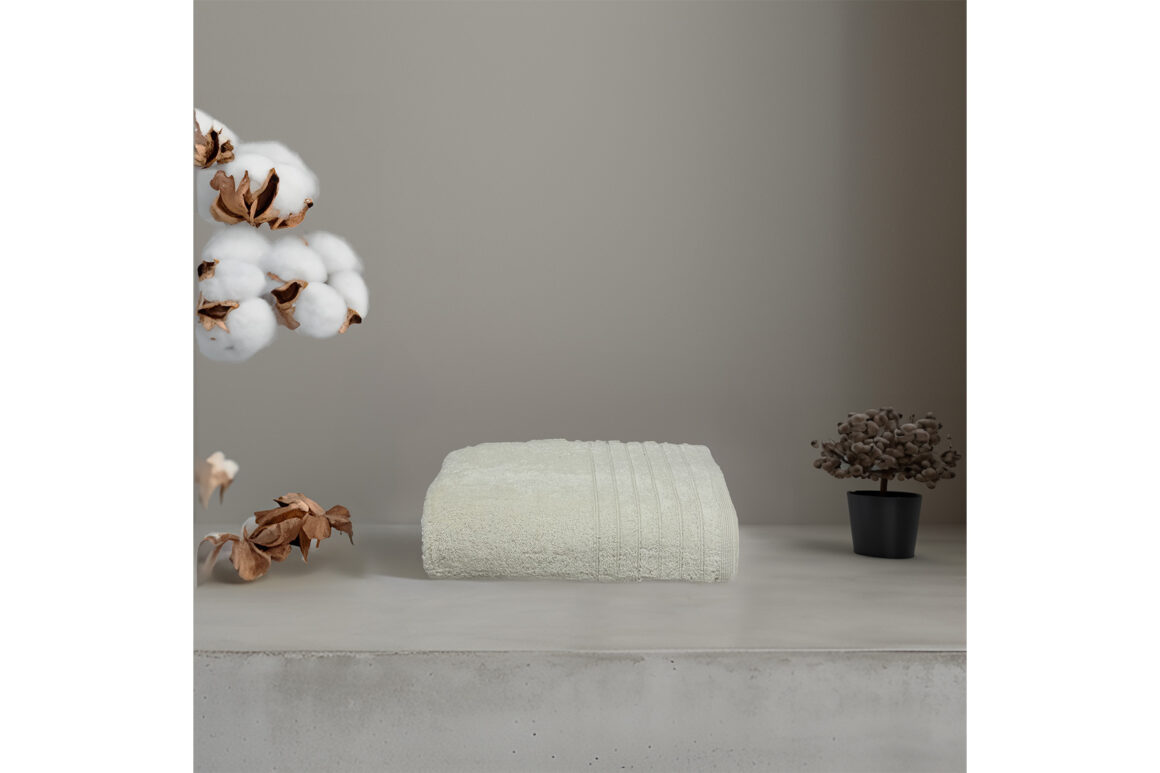 FACE TOWELS 50X90 600GSM