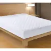 QUILTED MATTRESS PROTECTOR WATERPROOF 170X200+30