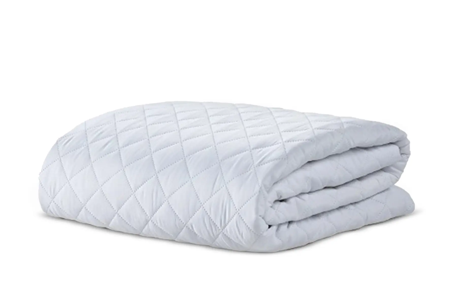 QUILTED MATTRESS PROTECTOR WATERPROOF 170X200+30 - Image 3