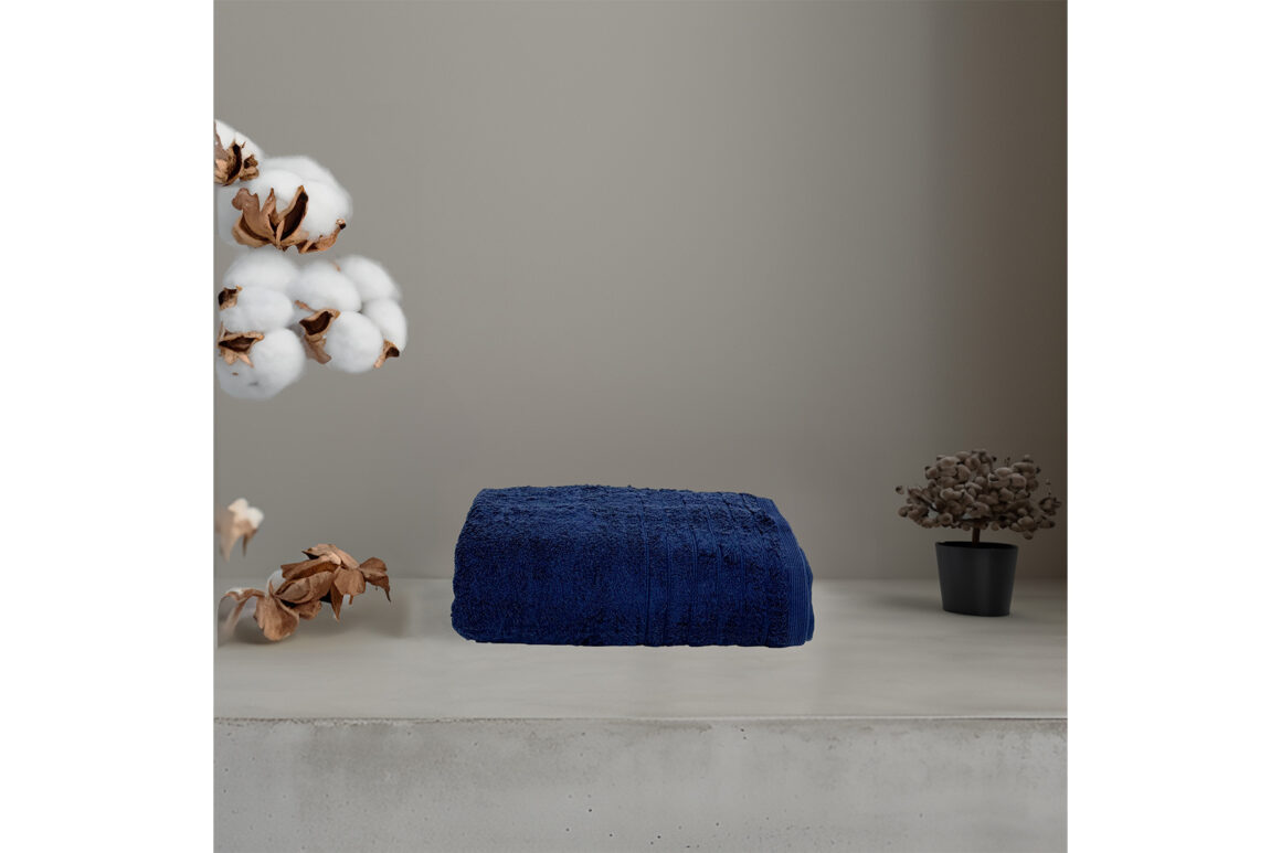 BATH TOWELS 100X150 600GSM