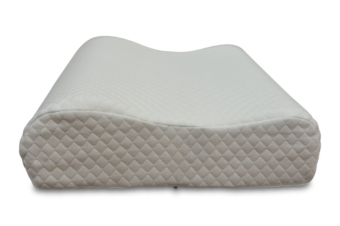 CERVICAL MEMORY FOAM 40X65CM