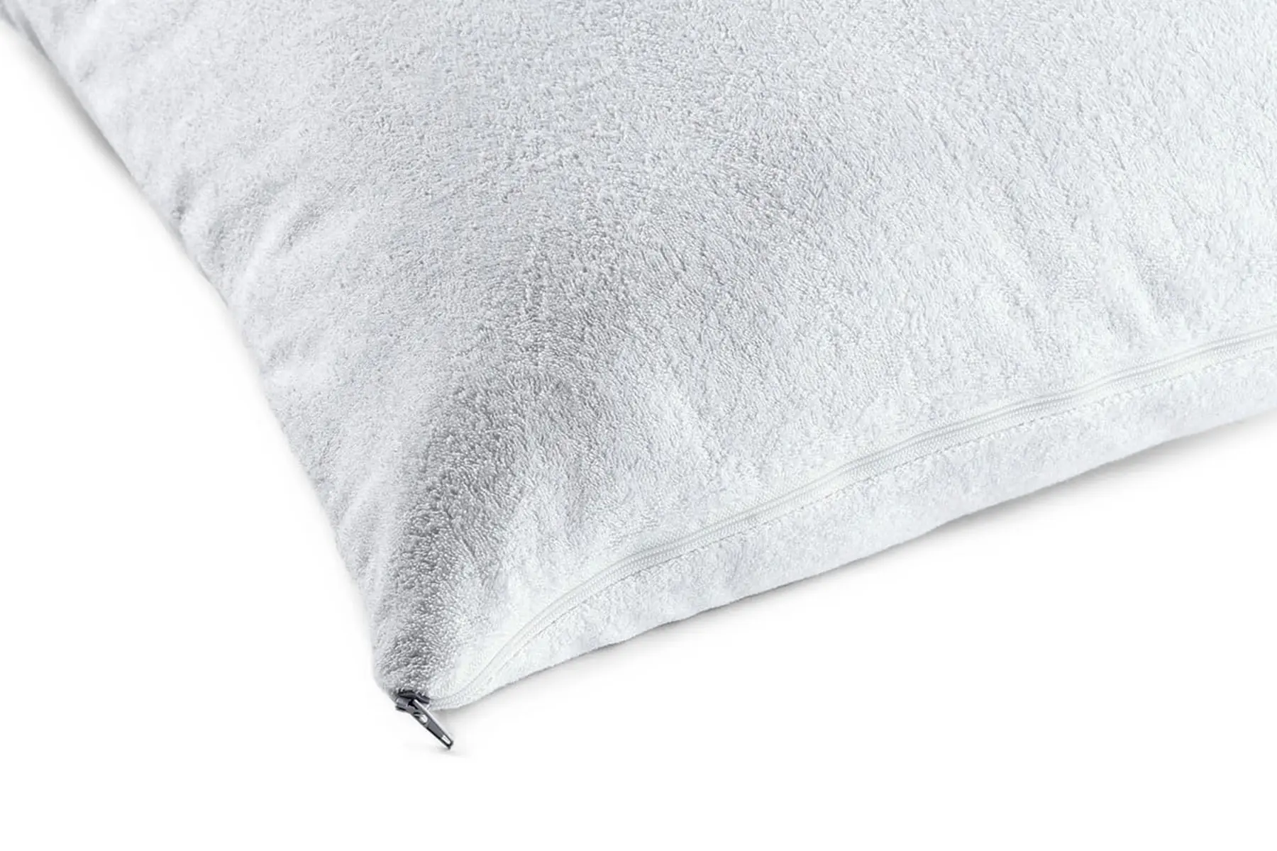 WATERPROOF TERRY PILLOW PROTECTOR 50X70 ( 2 pieces)