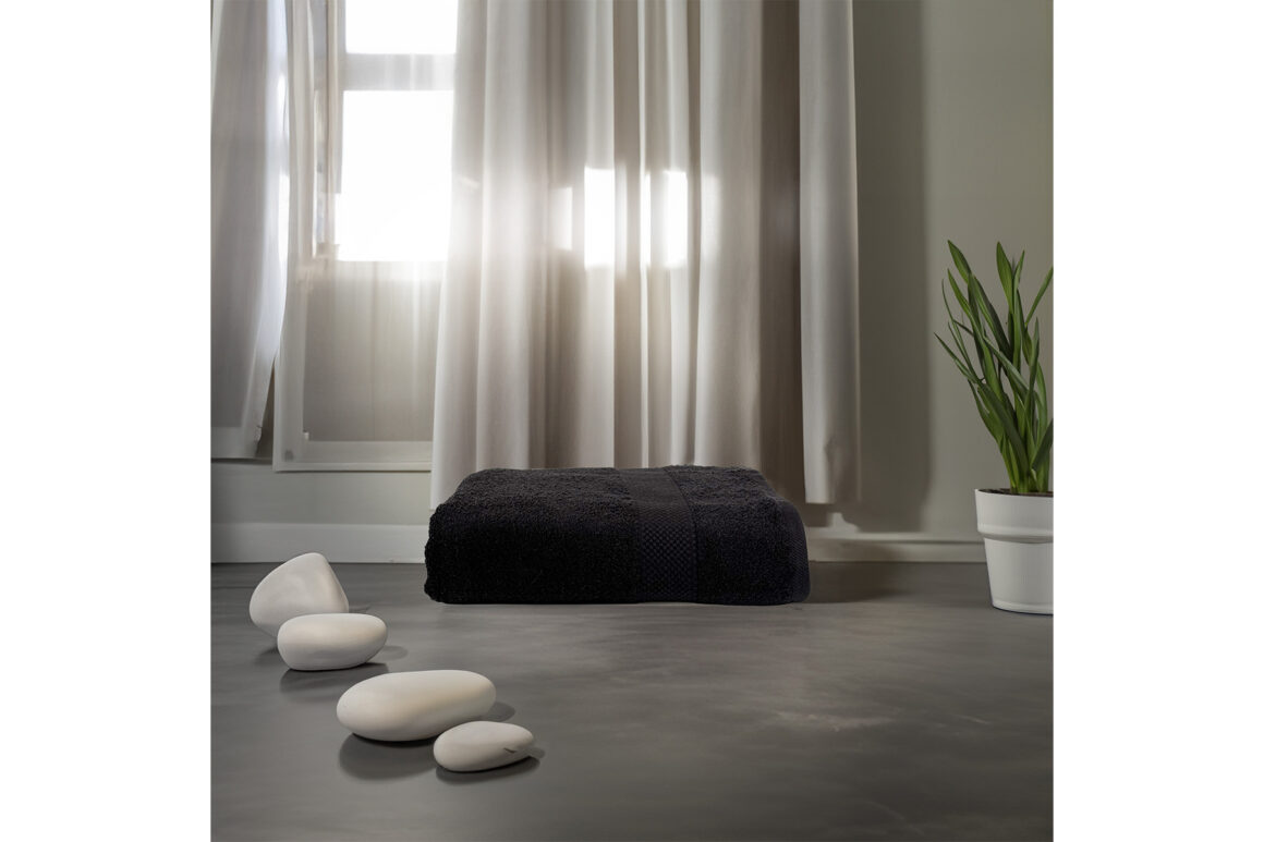 BASIC Face Towel 50x90cm Lightweight