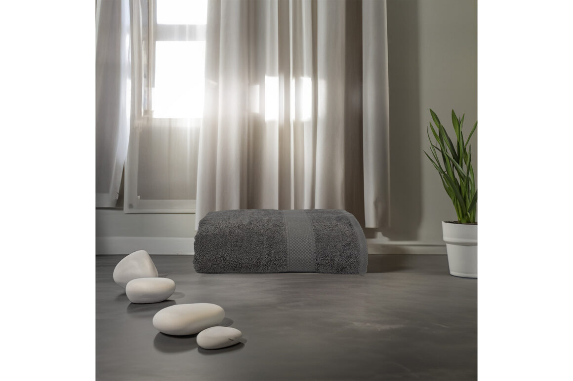 FACE TOWELS 50X90 400GSM