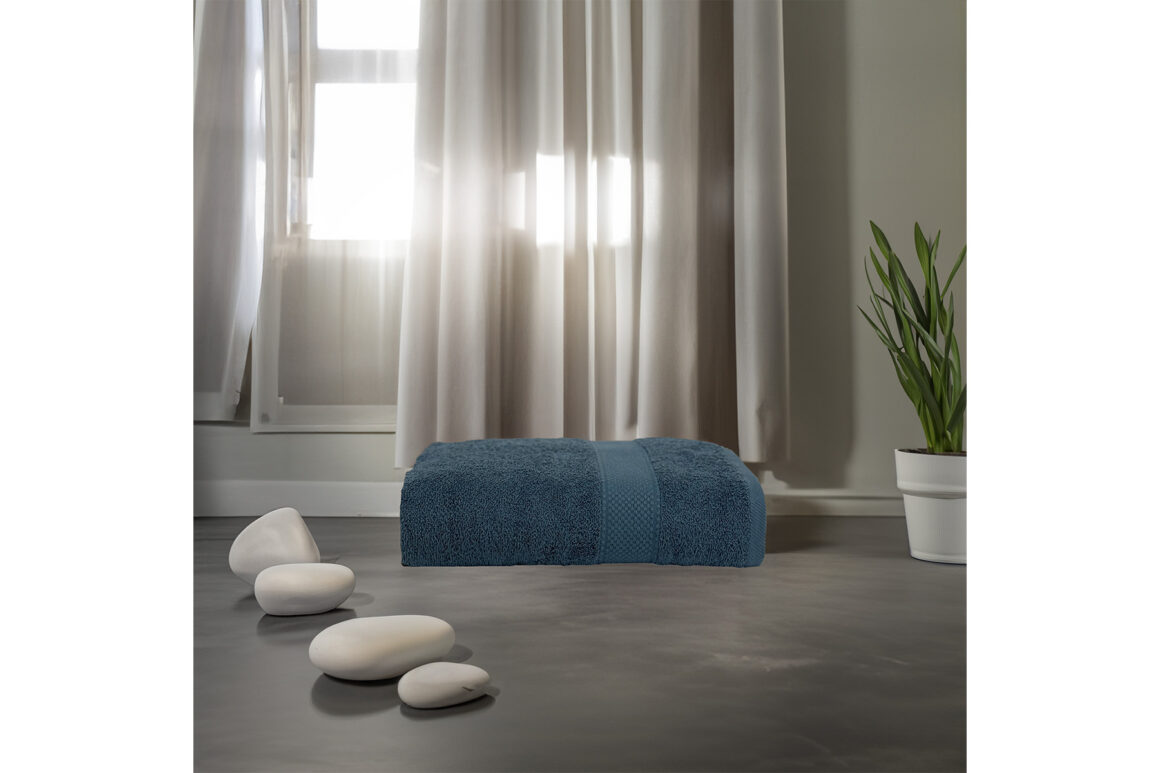 FACE TOWELS 50X90 400GSM