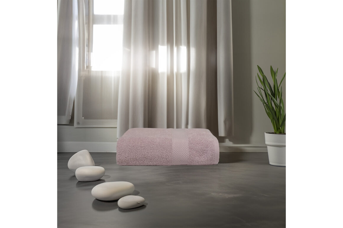 FACE TOWELS 50X90 400GSM