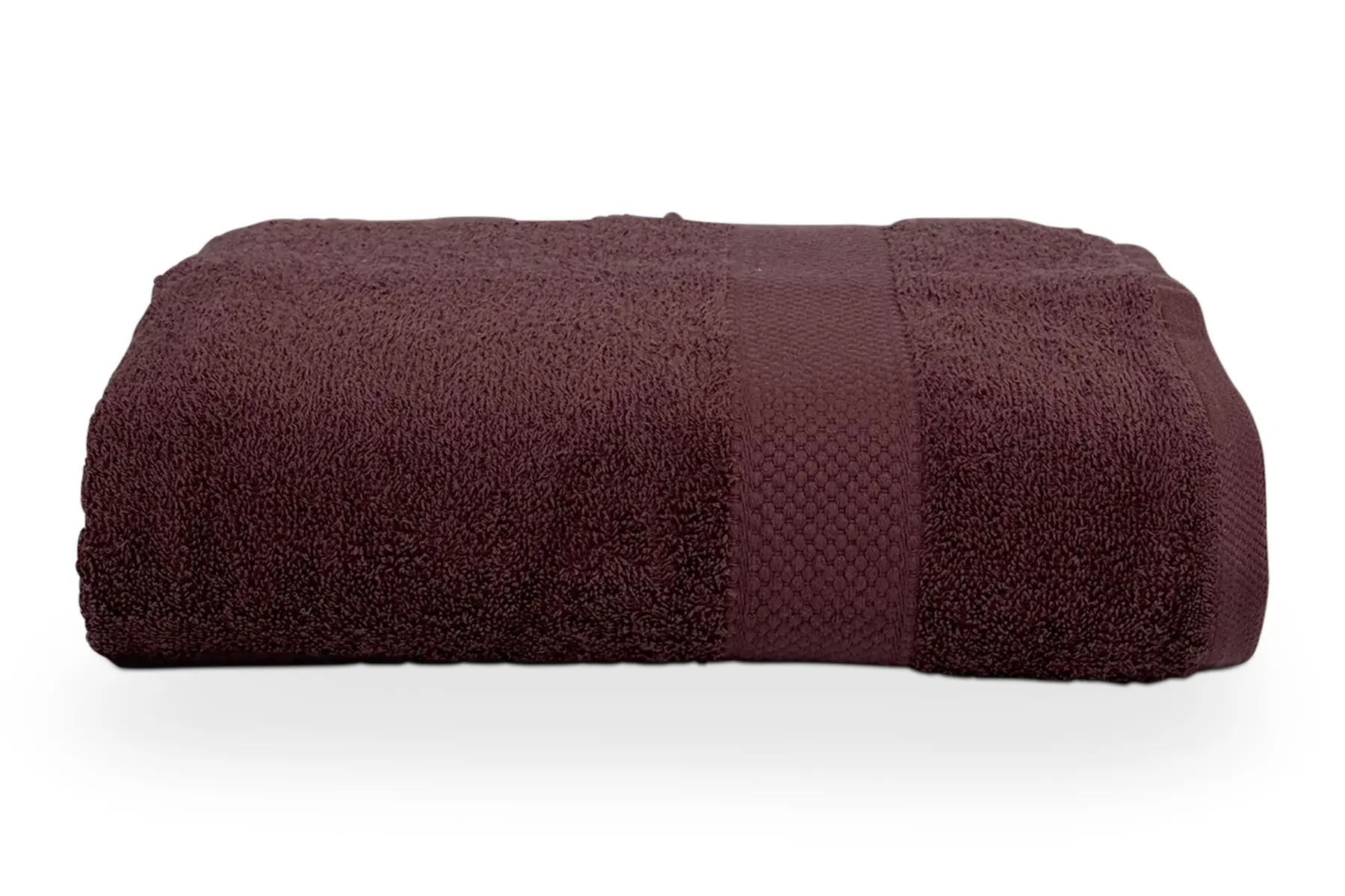 FACE TOWELS 50X90 400GSM