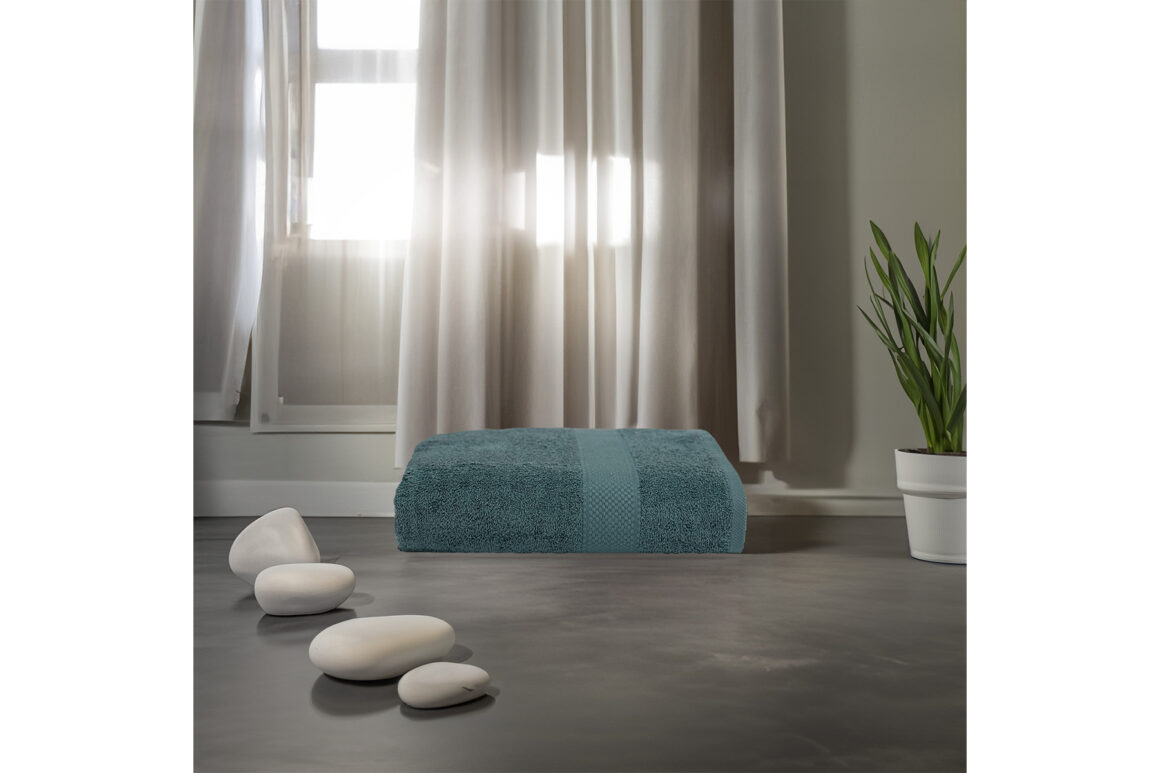 BASIC Face Towel 50x90cm Lightweight