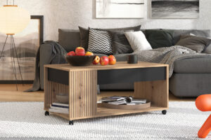 Coffee/End Tables