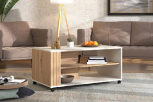 Coffee/End Tables