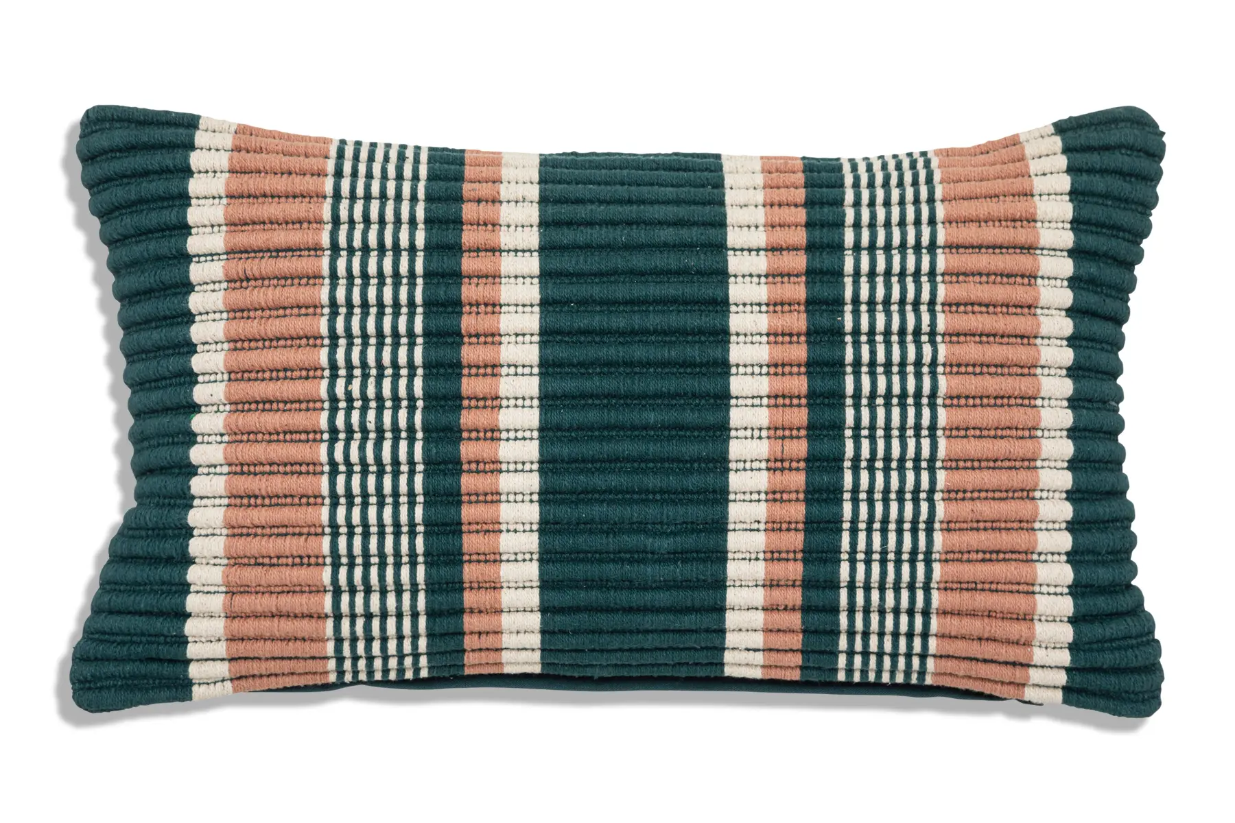 CUSH COT FLUTED COL 30X50