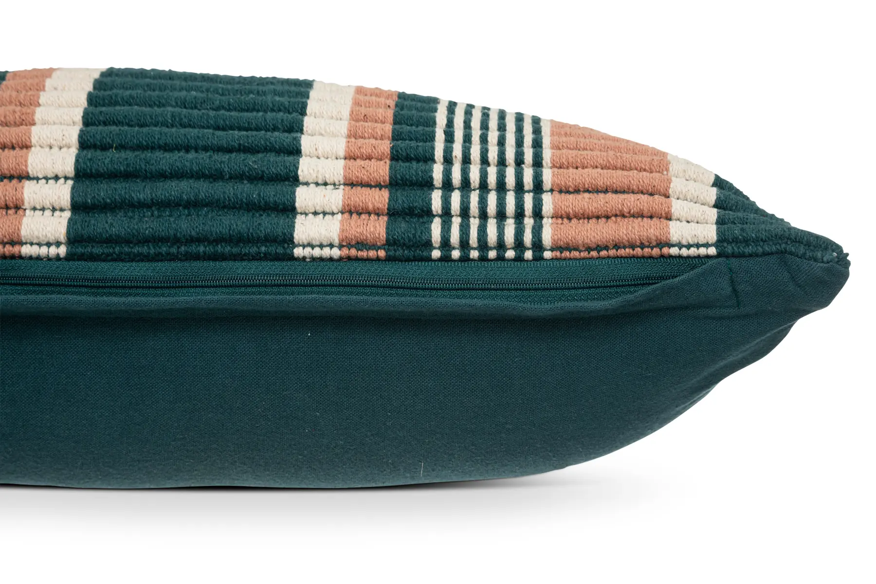 CUSH COT FLUTED COL 30X50 - Image 2