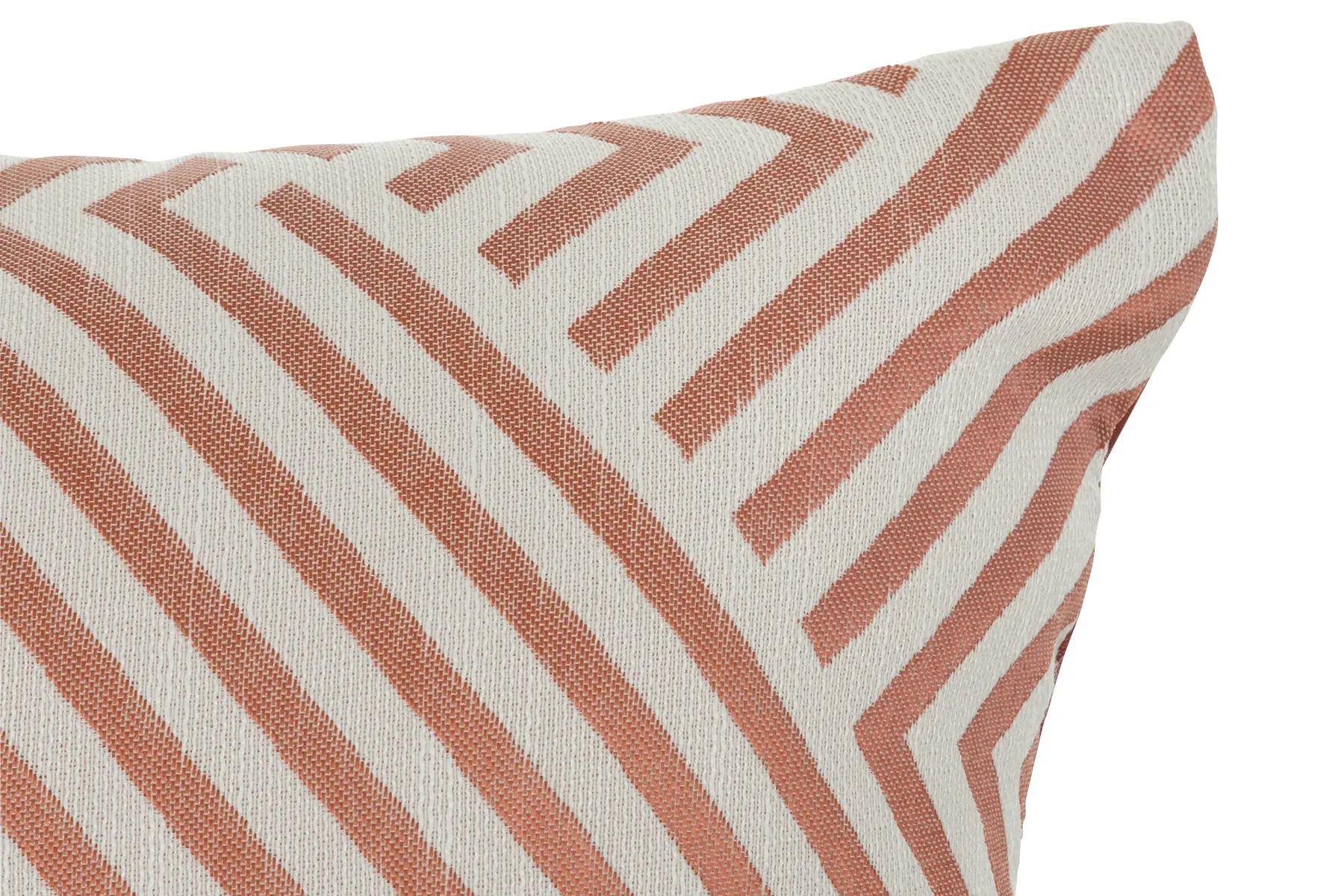 CUSH OUTDR JACQ GEO 30X50 - Image 2