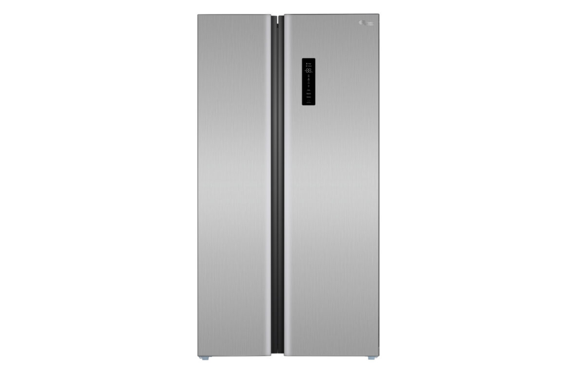TRF-505WEXP5 INOX 505LT E