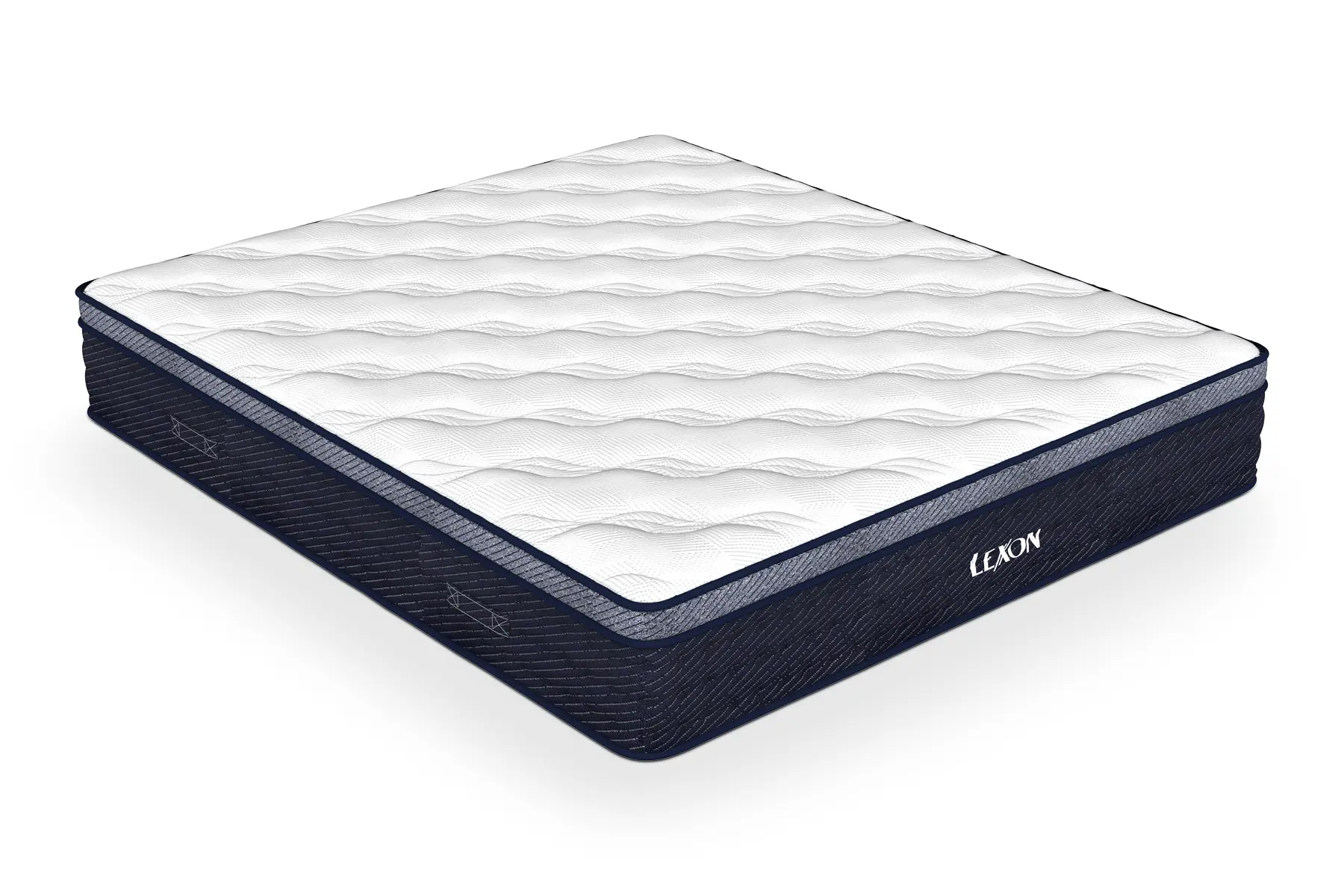 Mattress 5.5Ft Memory Foam 160 × 200 × 28 cm