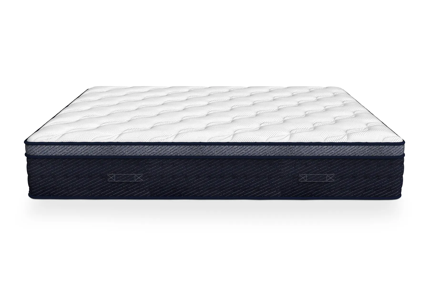 Mattress 6Ft Memory Foam 180 × 200 × 28 cm - Image 3