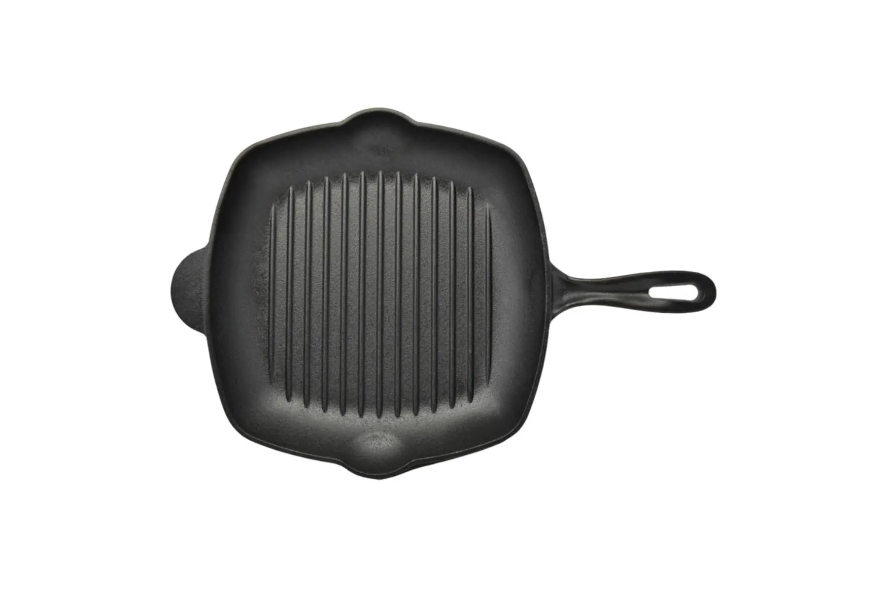 ANKOR CAST-IRON GRILLPAN 28CM