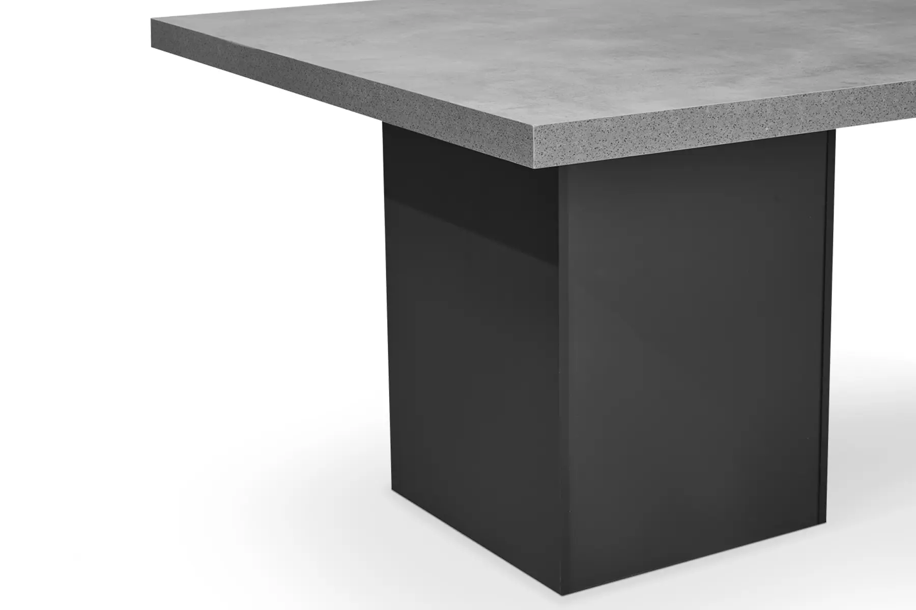 DAZZLI Dining Table 240×120cm - Image 3