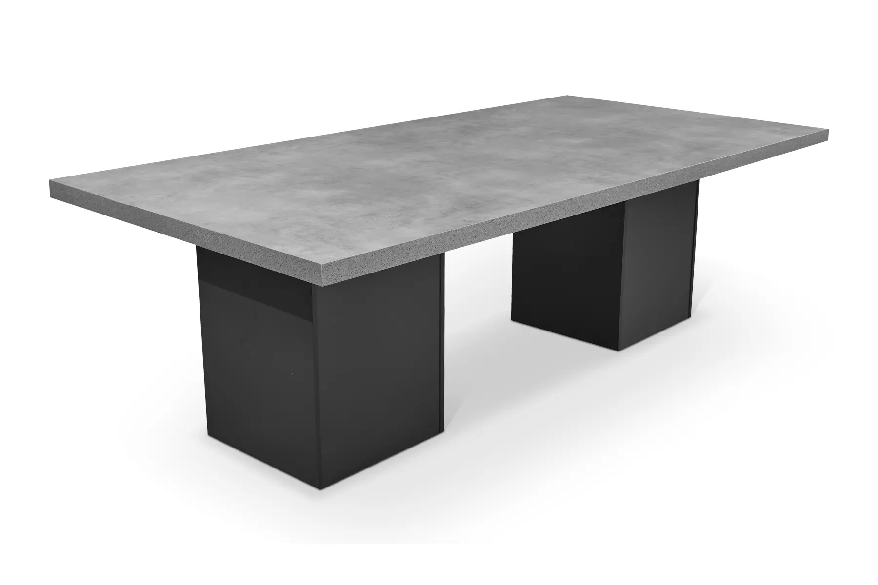 DAZZLI Dining Table 240×120cm