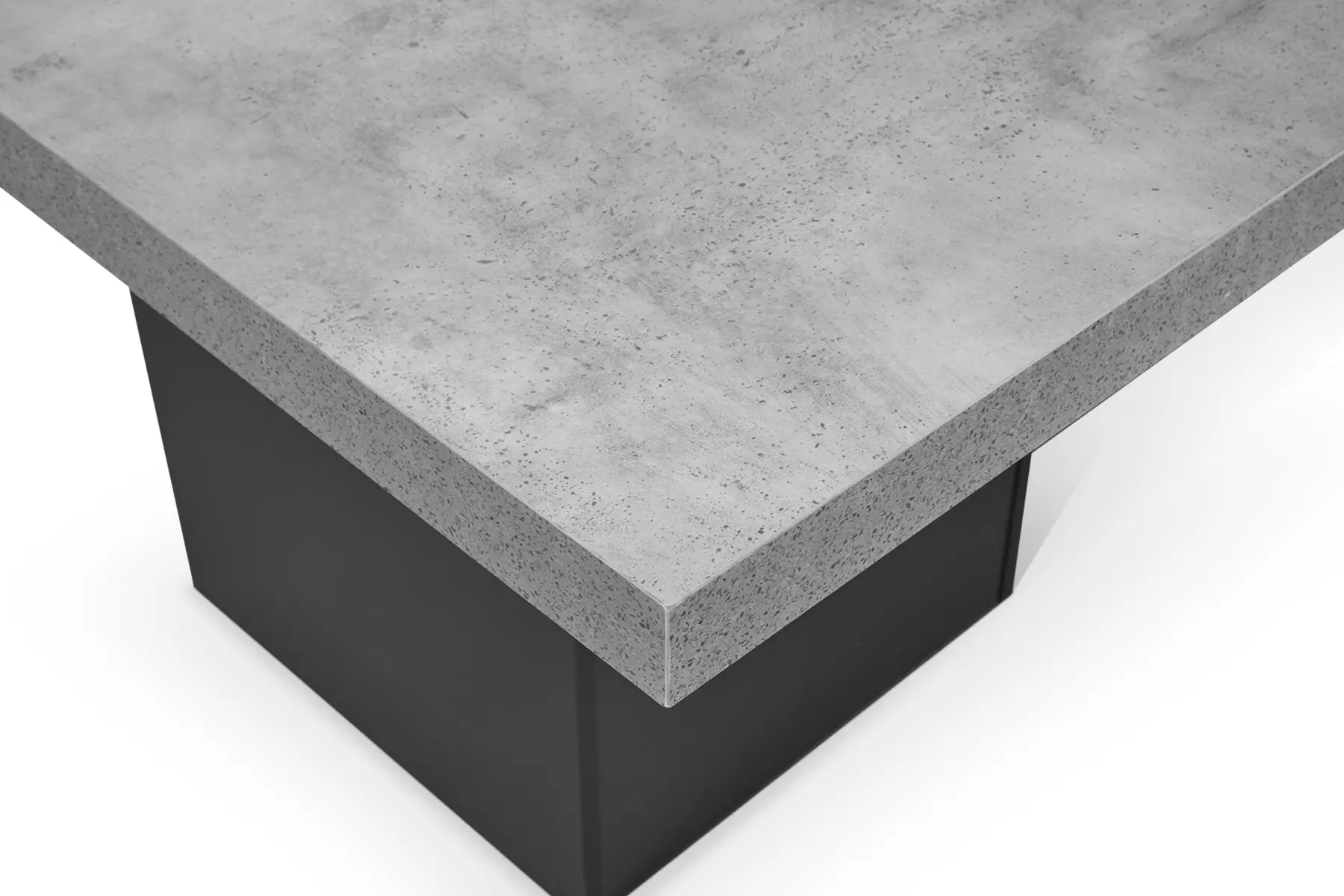 DAZZLI Dining Table 240×120cm - Image 4