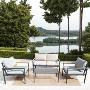 Outdoor Lounge Sets
