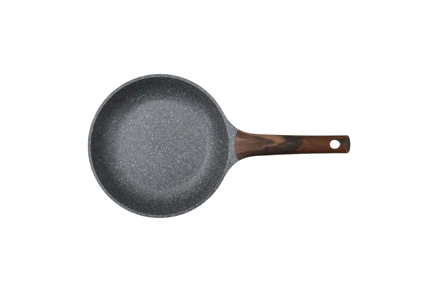 ELEGANT STONE COAT FRYPAN 24CM