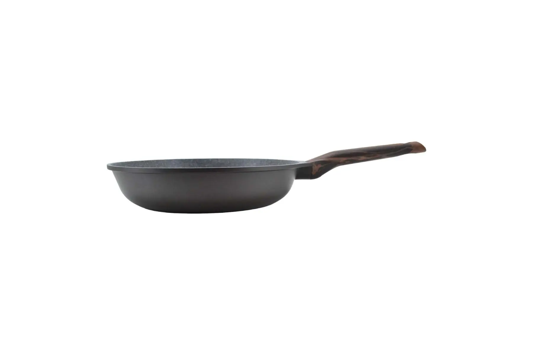 ELEGANT STONE COAT FRYPAN 28CM