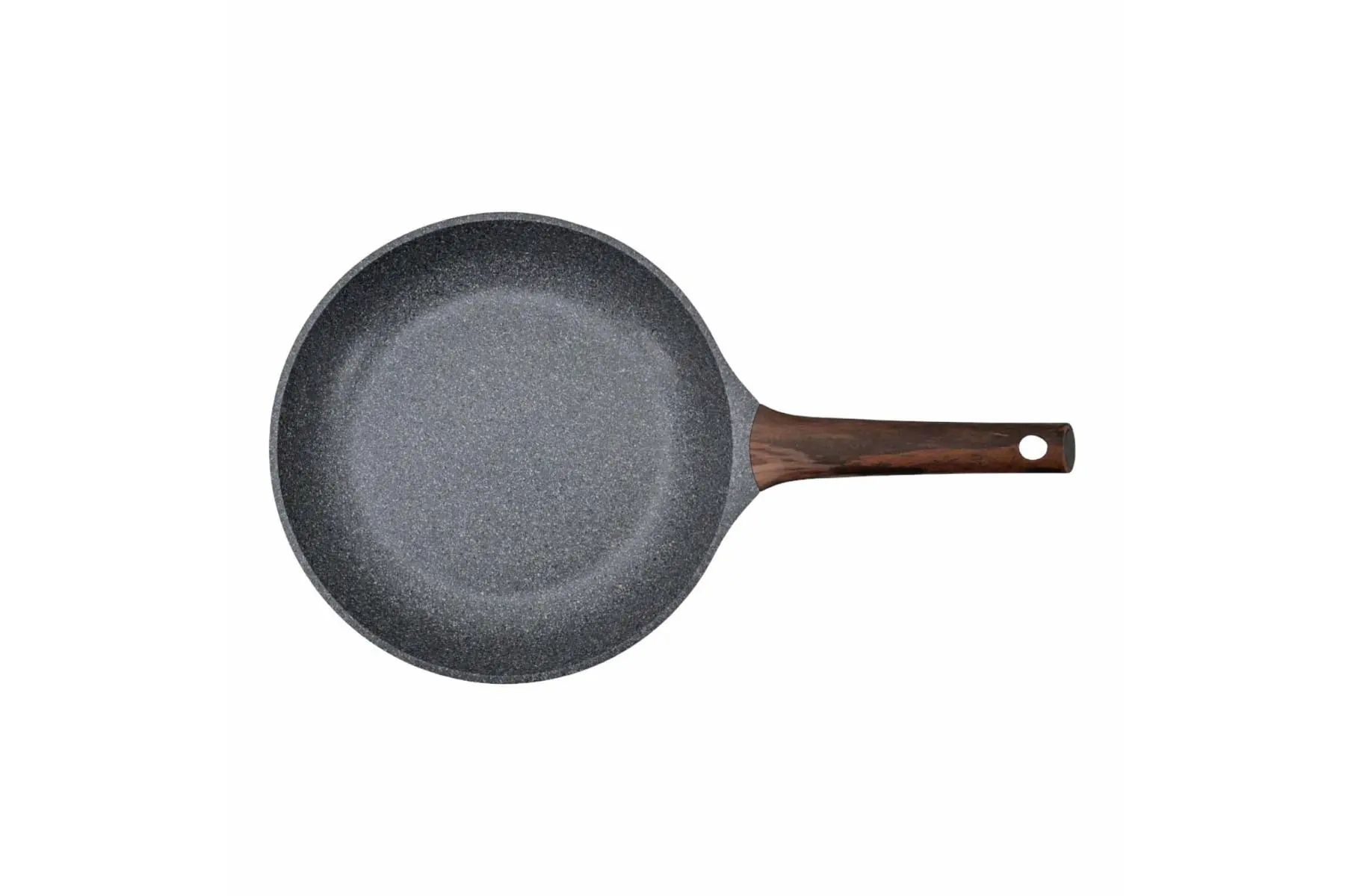 ELEGANT STONE COAT FRYPAN 28CM