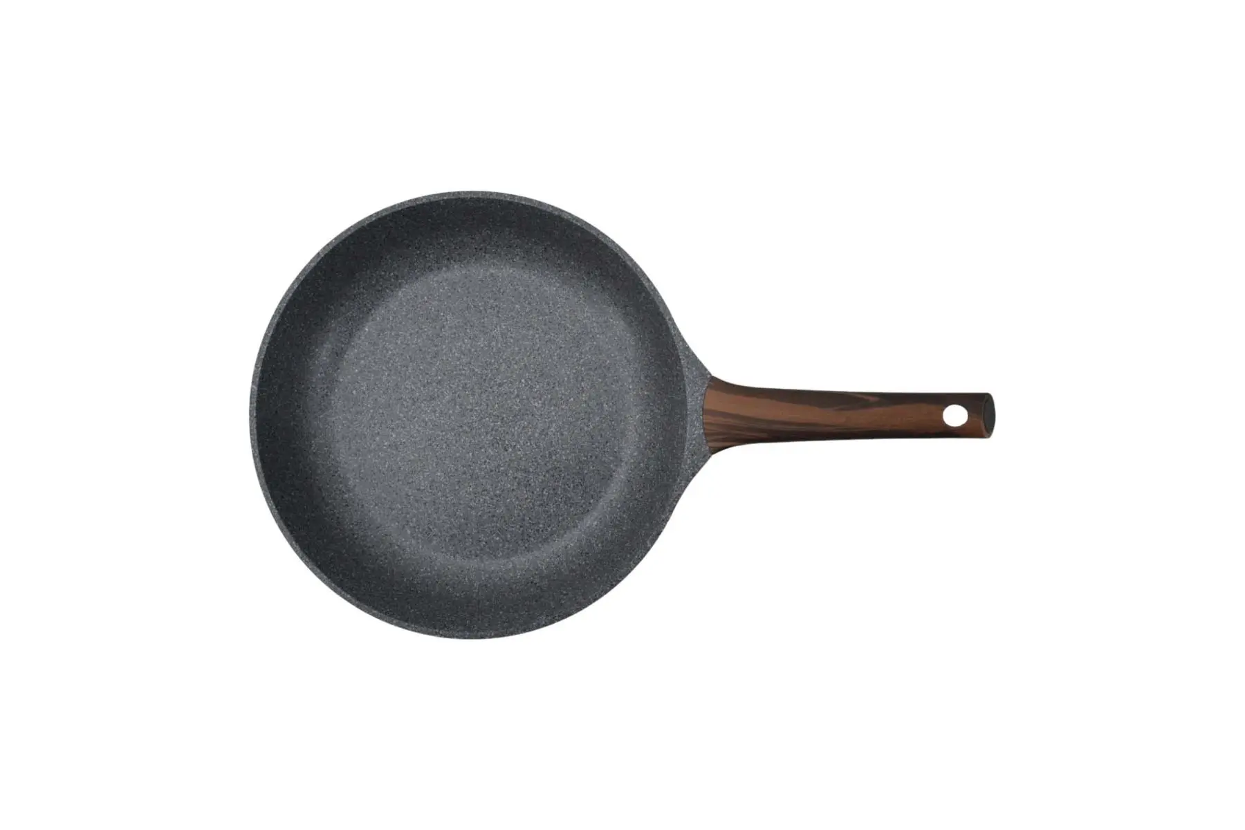 ELEGANT STONE COAT FRYPAN 30CM
