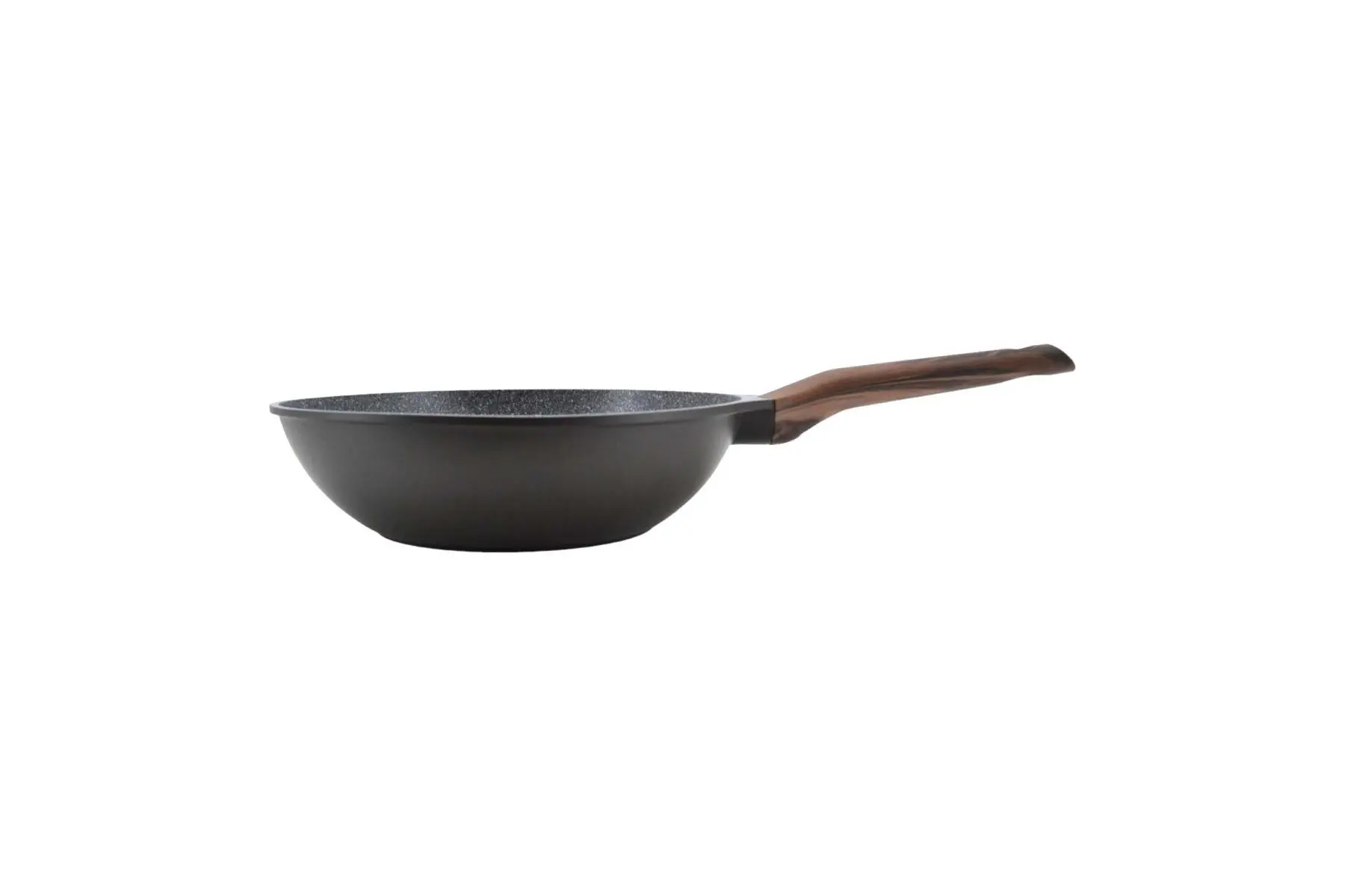 ELEGANT STONE COAT WOK-PAN 28CM