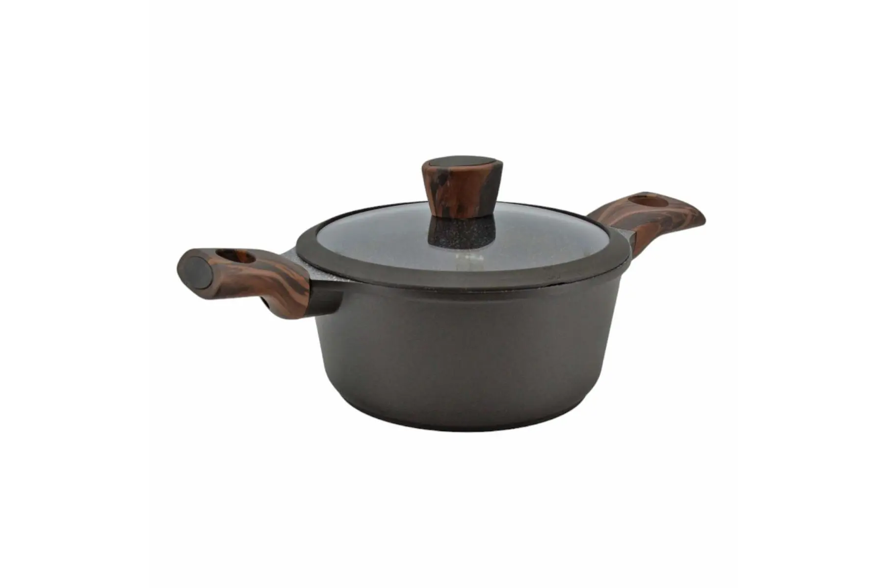 ELEGANT COOKPOT STONE COAT 20CM