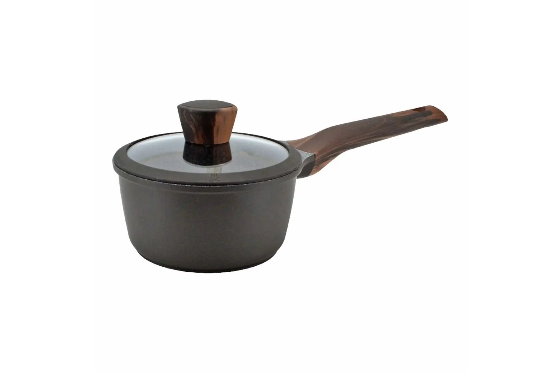 ELEGANT MILK-PAN STONE COAT 28CM