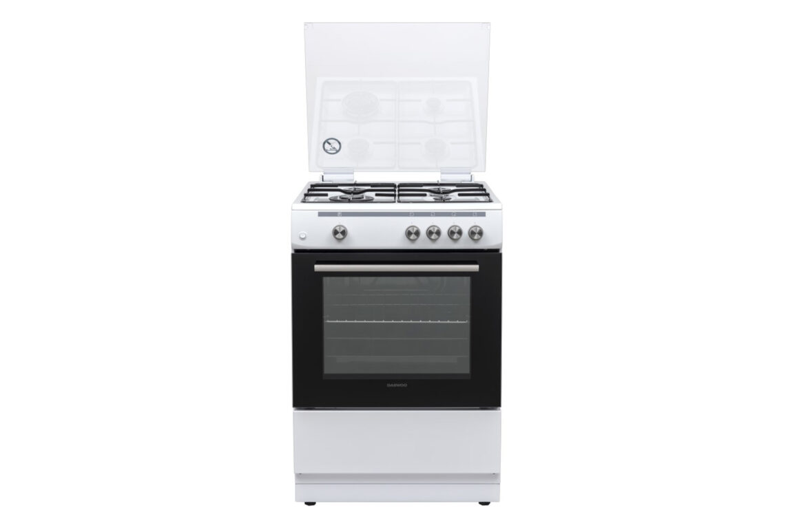 F6GG34WM2 GAS THERMASTA WHIT