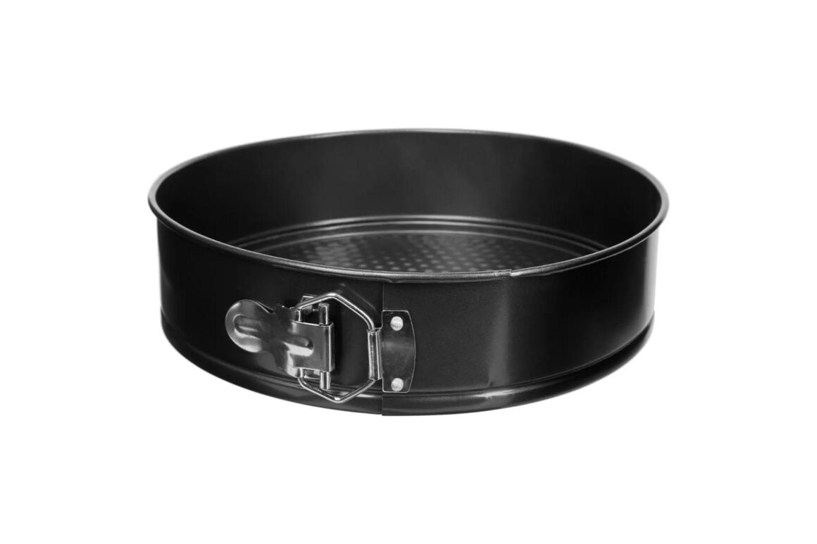 SPRINGFORM ROUND MOLD 26 MARQ