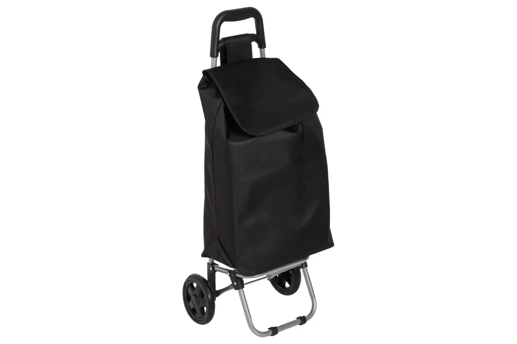 BLACK  TROLLEY  AQUARELLE MAR
