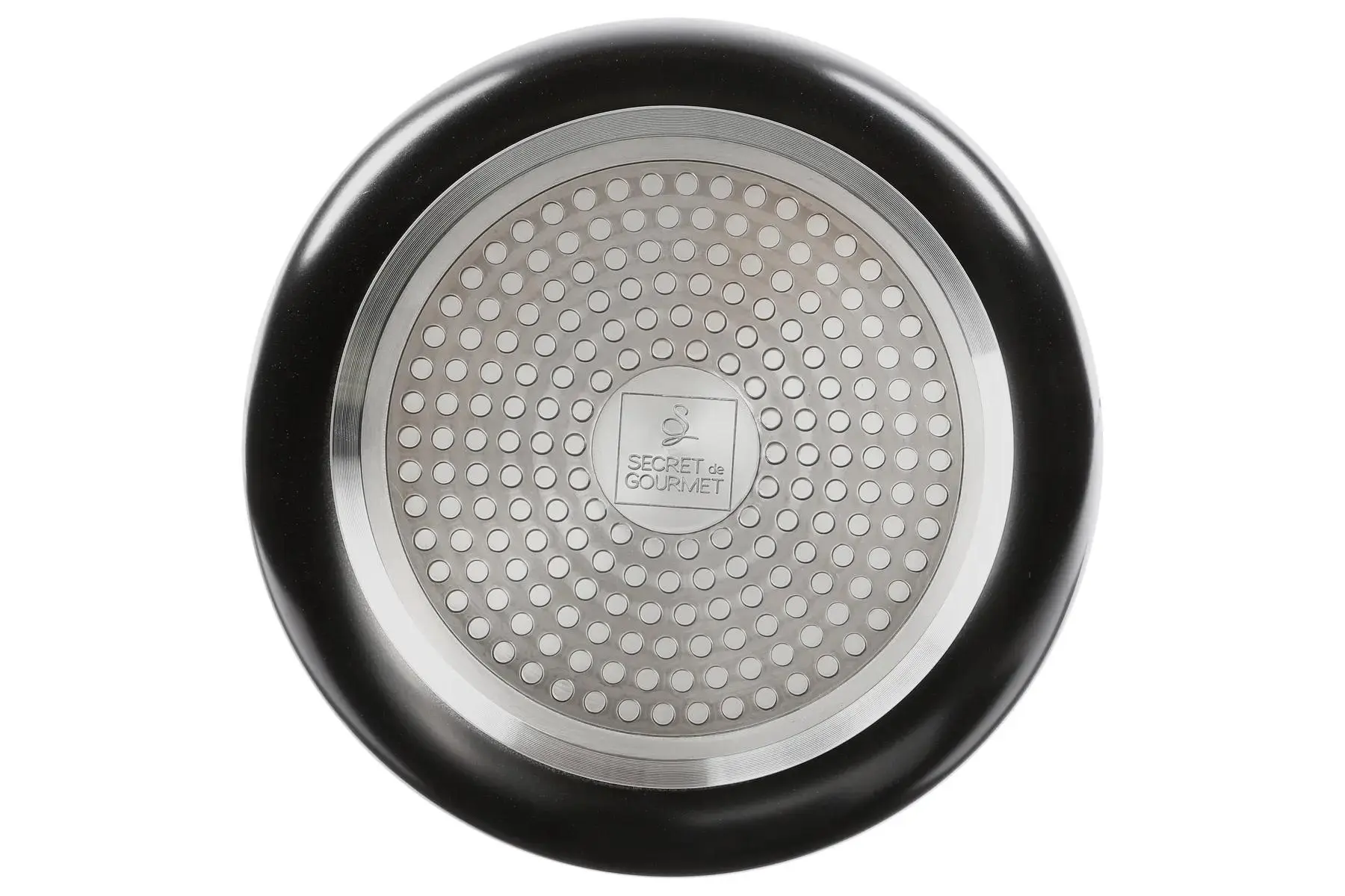 3SAUCEPAN 16/18/20CM PRESSED