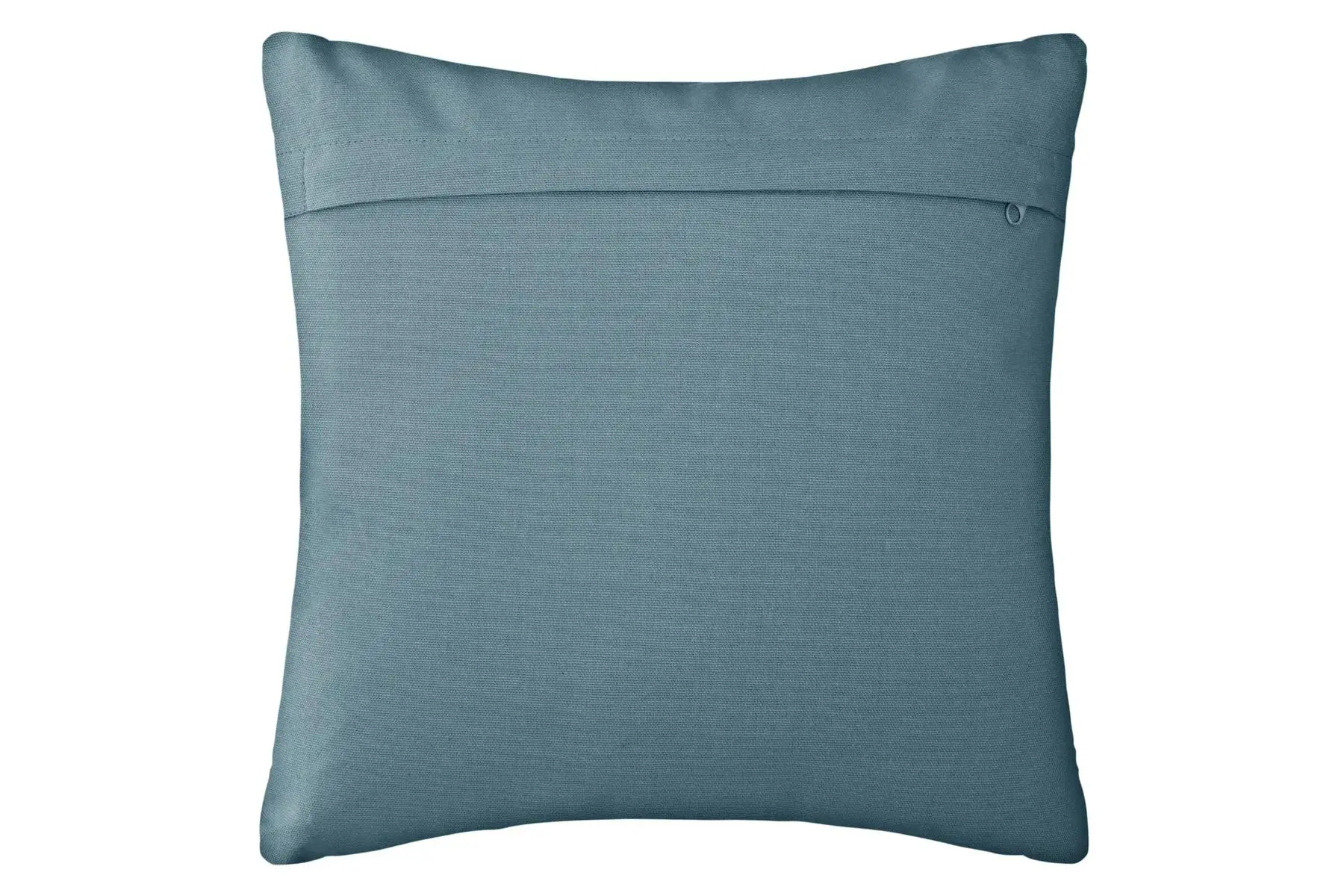 CUSHION PATTERN OTTO BLUE